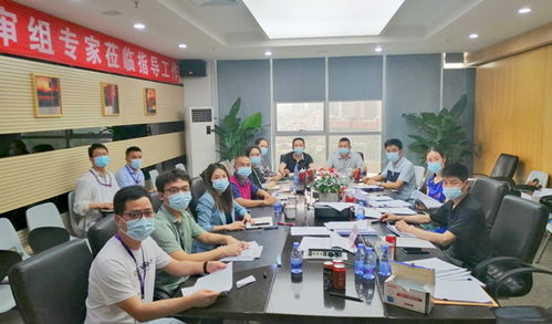 喜訊 天鑒檢測順利通過職業衛生技術服務機構資質復評審