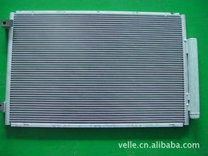 上海象神汽車技術服務 專業冷凝器產品解決方案與全方位技術保障