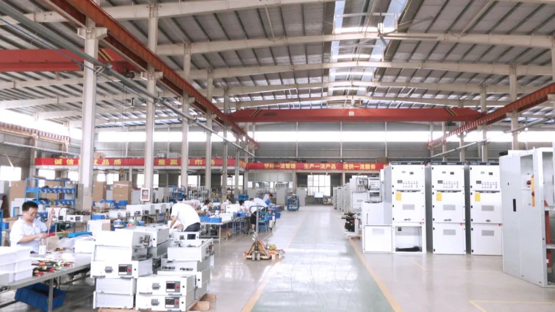 高質量發展看黃陂丨智能升級驅動新引擎 企業機器人產線引領訂單熱潮，技術服務筑牢競爭優勢