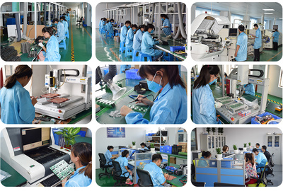 卓越技術服務 驅動您的業務創新與增長