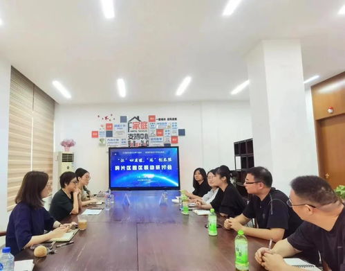 技能培訓賦能人才成長，信息技術咨詢引領創(chuàng)業(yè)就業(yè)服務升級