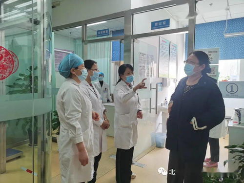 豐臺區(qū)婦幼保健院婚前保健技術服務許可市級驗收工作的信息技術支持與突破